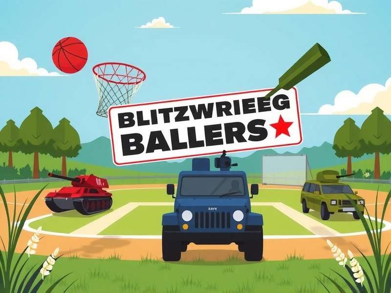 Festive events in Blitzkrieg Ballers Blitzkrieg Ballers Special Events